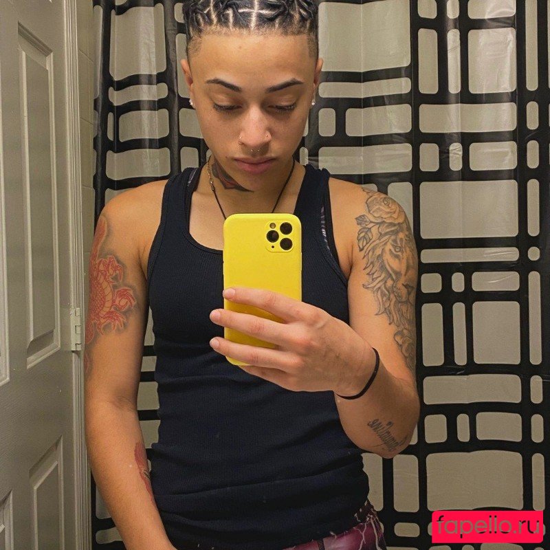 Treasure Osiria Nude Onlyfans Photo 9