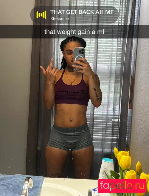 Treasure Osiria Nude Onlyfans Photo 8