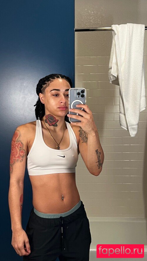 Treasure Osiria Nude Onlyfans Photo 6