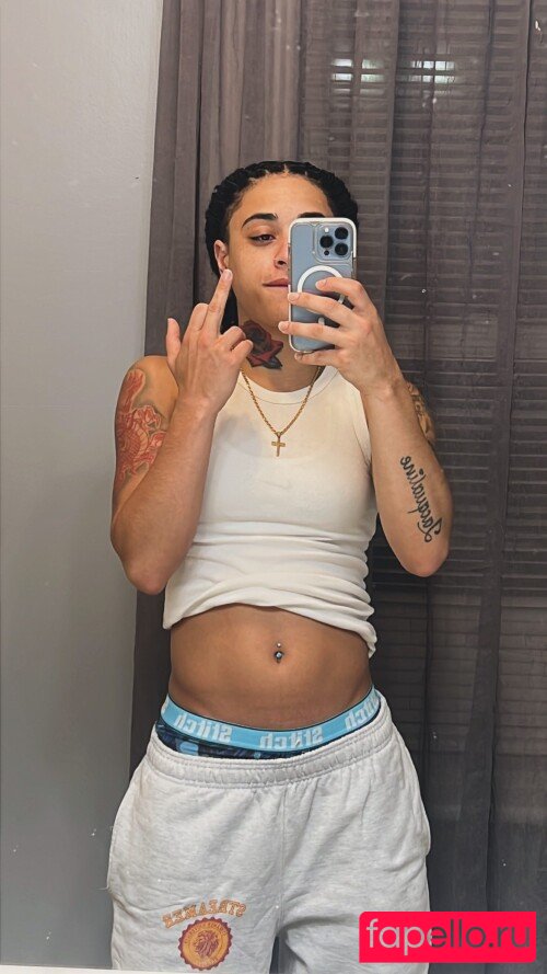 Treasure Osiria Nude Onlyfans Photo 7