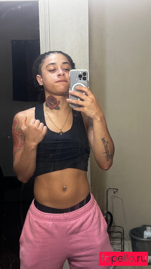 Treasure Osiria Nude Onlyfans Photo 5