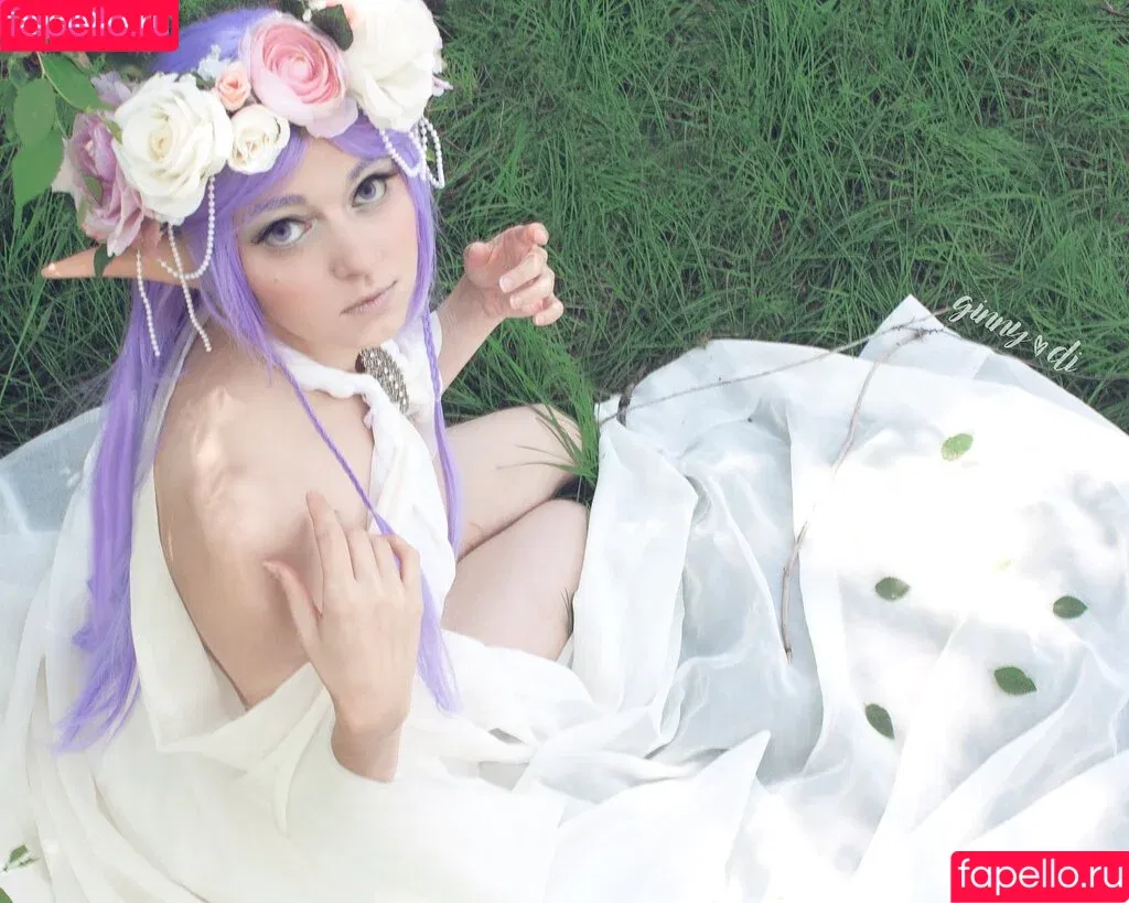 Ginny Di / itsginnydi Onlyfans Photo Gallery 