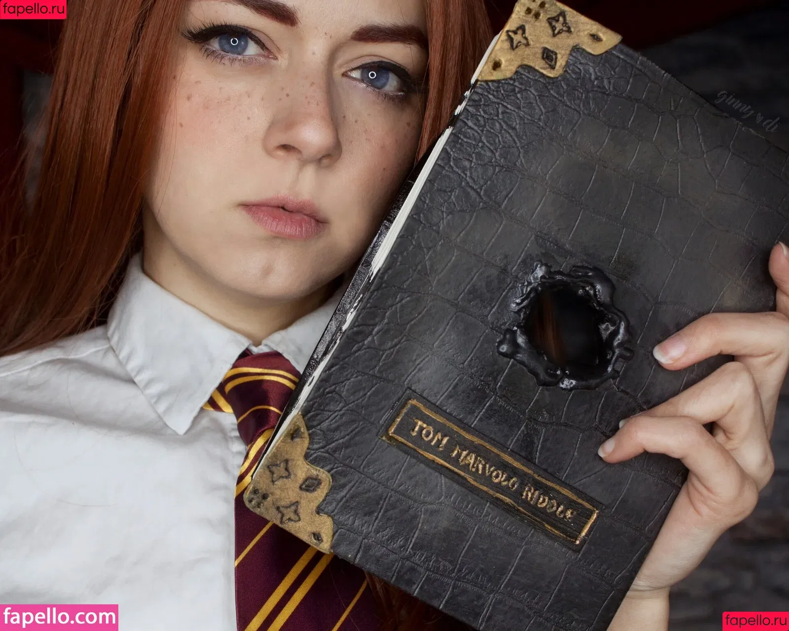 Ginny Di / itsginnydi Onlyfans Photo Gallery 