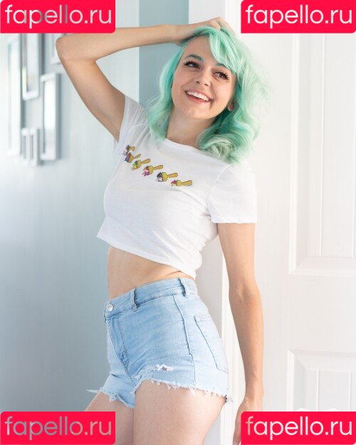 Ginny Di / itsginnydi Onlyfans Photo Gallery 