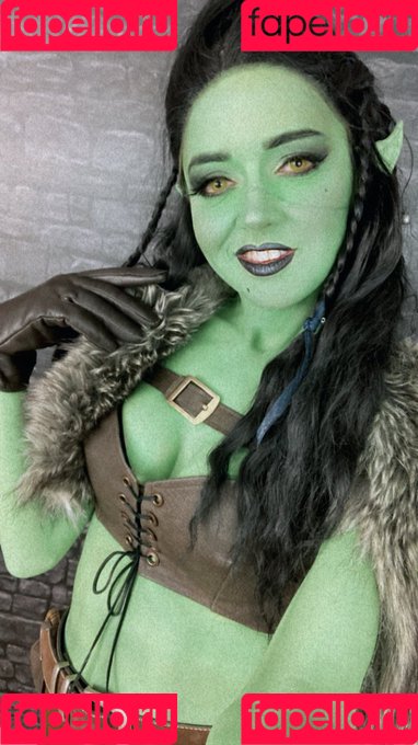 Ginny Di / itsginnydi Onlyfans Photo Gallery 