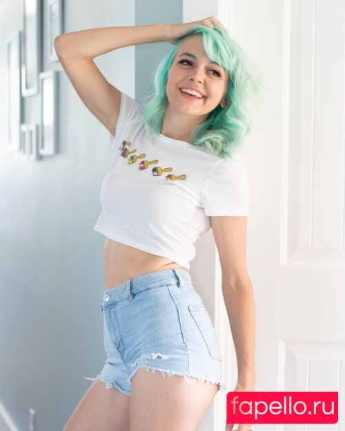 Ginny Di Nude Onlyfans Photo 51