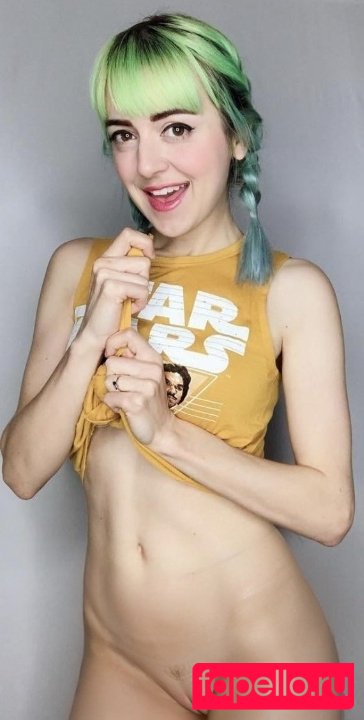 Ginny Di Nude Onlyfans Photo 24