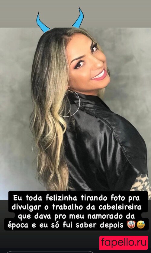Débora Brasil Nude Onlyfans Photo 10