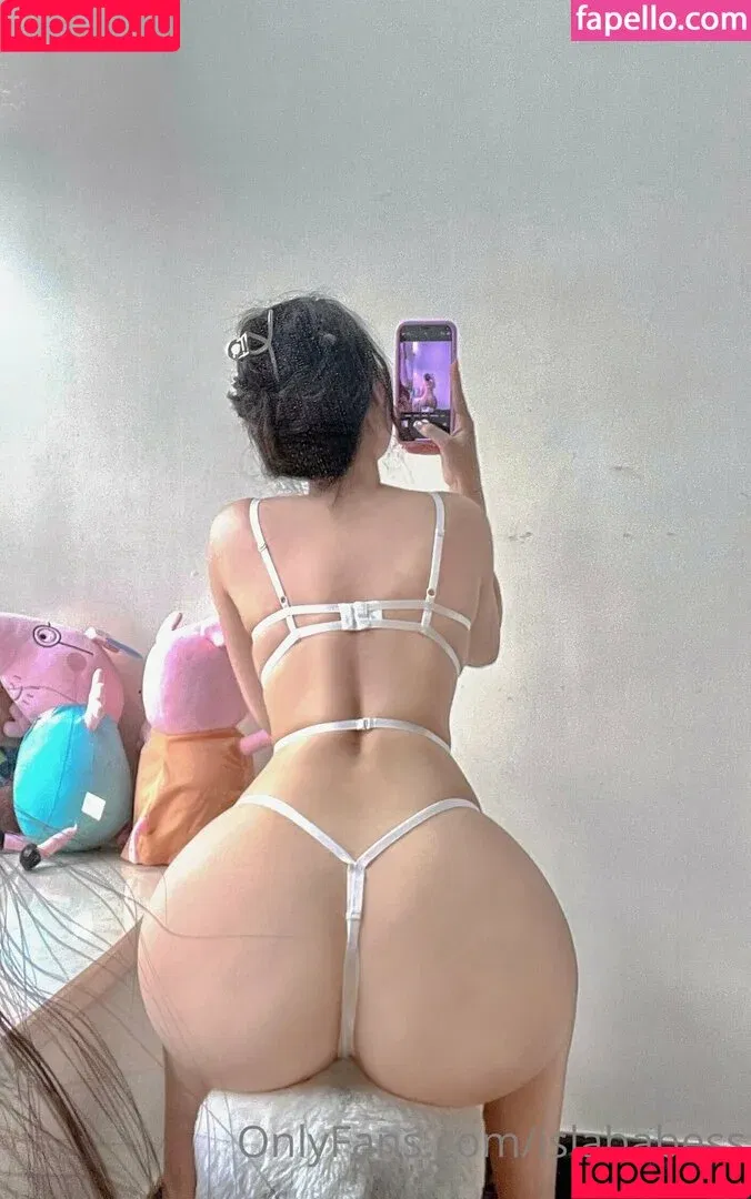 iamislababe / islababess Onlyfans Photo Gallery 