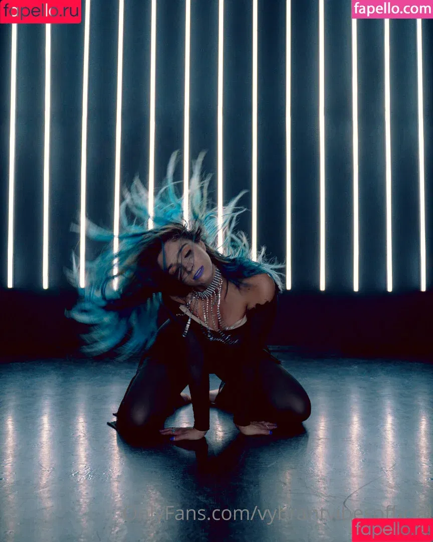 vybrantvibes / vybrantvibesofficial Onlyfans Photo Gallery 