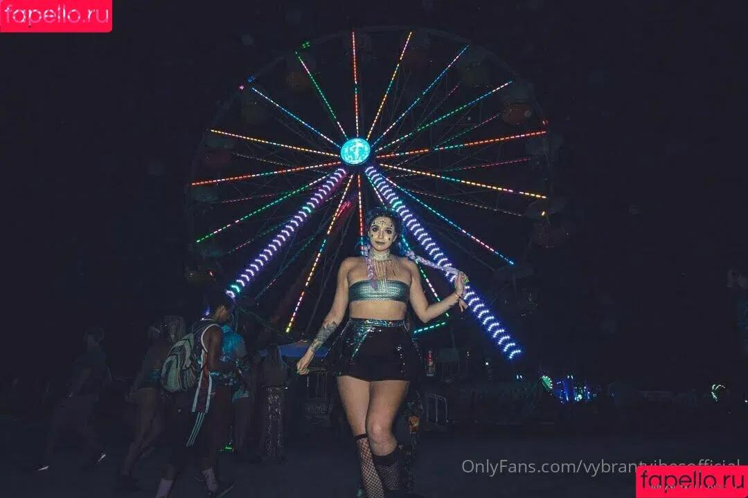 vybrantvibes / vybrantvibesofficial Onlyfans Photo Gallery 
