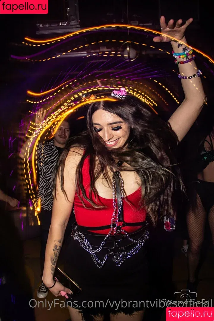vybrantvibes / vybrantvibesofficial Onlyfans Photo Gallery 