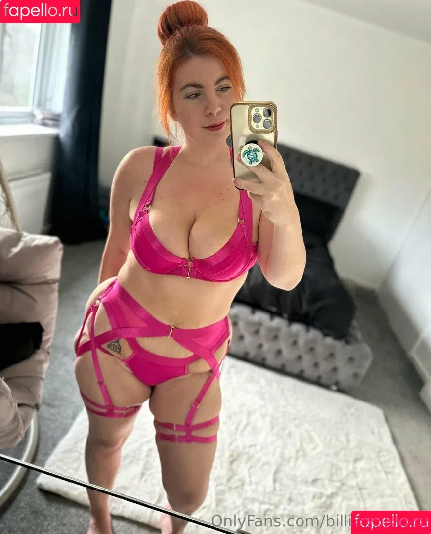 billieporterxo Onlyfans Photo Gallery 