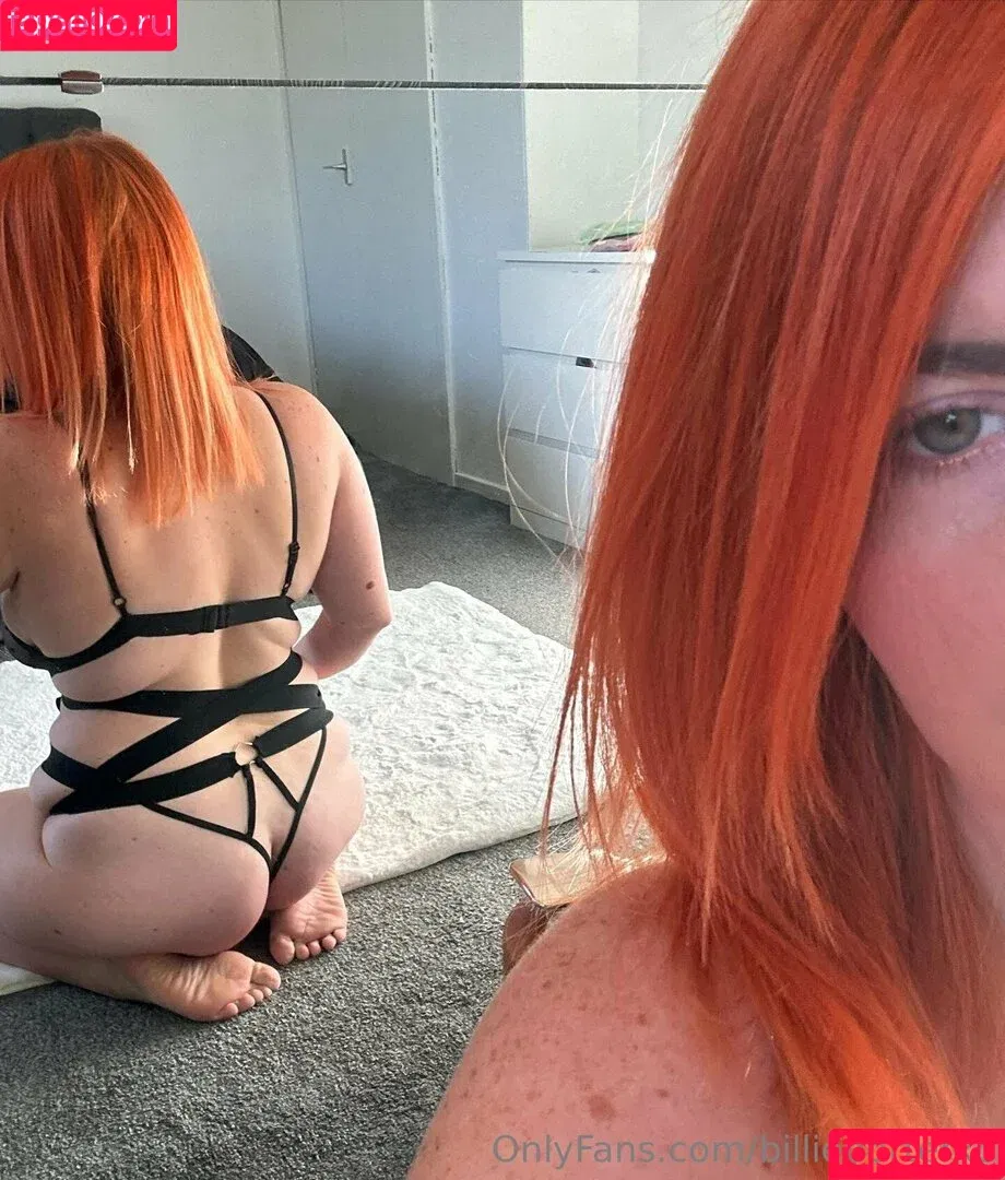 billieporterxo Onlyfans Photo Gallery 
