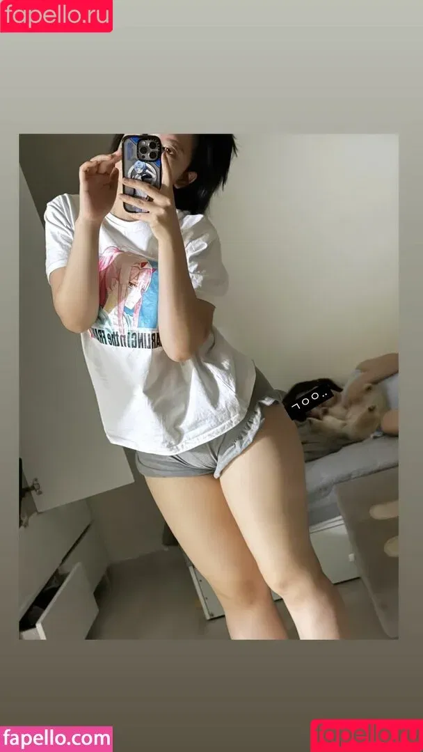 Heeheemoon / moon_nyang_ / xailormoon Onlyfans Photo Gallery 