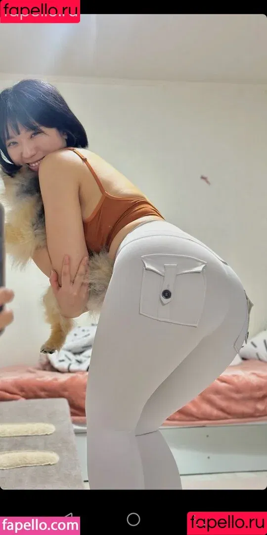 Heeheemoon / moon_nyang_ / xailormoon Onlyfans Photo Gallery 