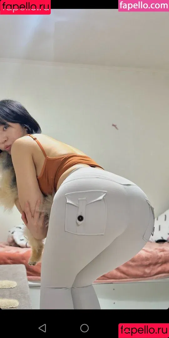 Heeheemoon / moon_nyang_ / xailormoon Onlyfans Photo Gallery 