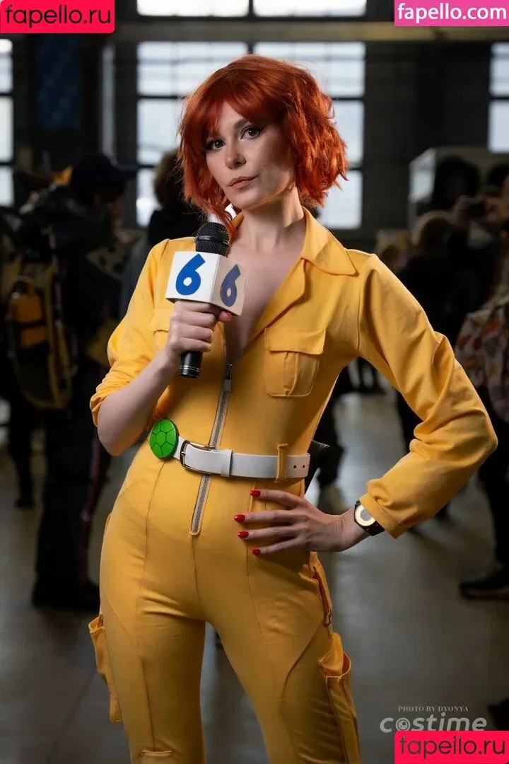 Anna Kosik / Nyuukke / quukske Onlyfans Photo Gallery 