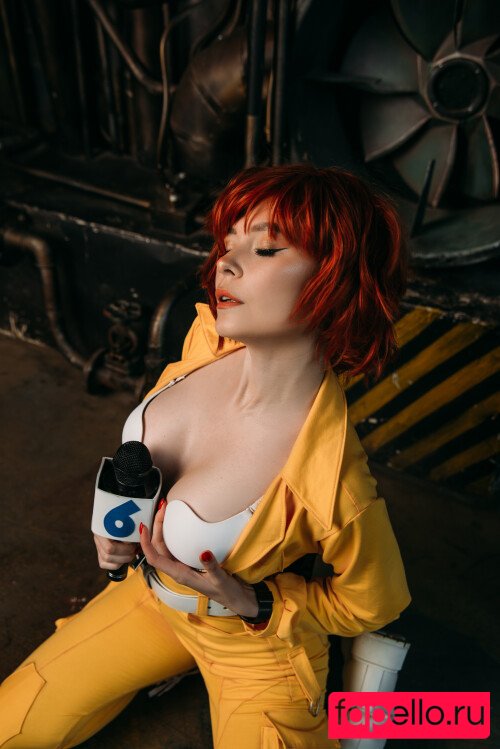 Anna Kosik Nude Onlyfans Photo 19