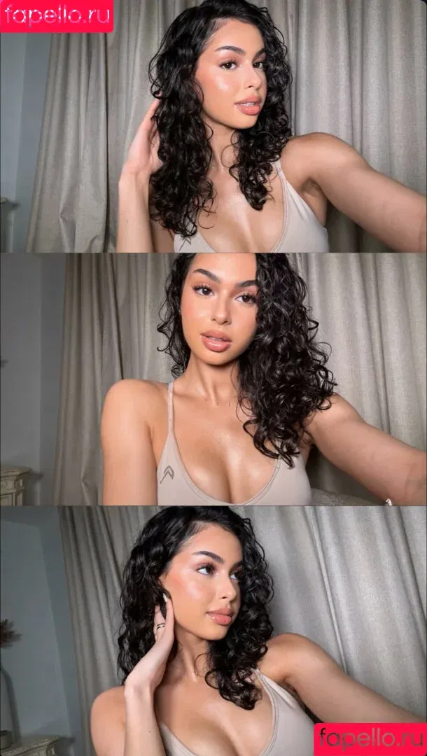 nickimariiee Onlyfans Photo Gallery 