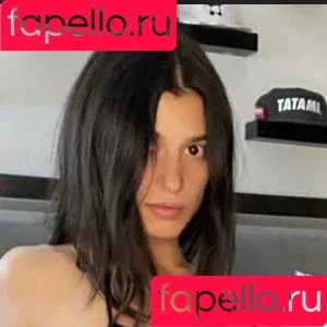 Emma Matia / Thug Panda / emmamatiabjj Onlyfans Photo Gallery 