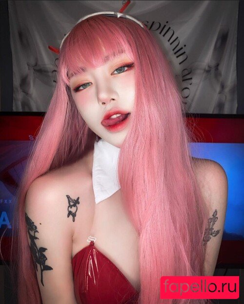 naughty_rabbit_ Nude Onlyfans Photo 37