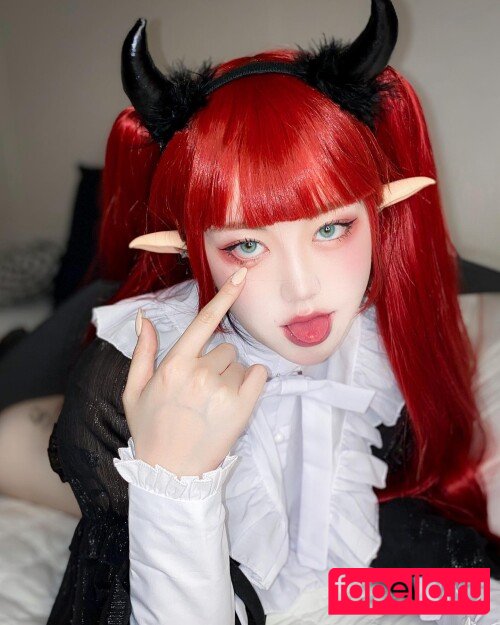 naughty_rabbit_ Nude Onlyfans Photo 23