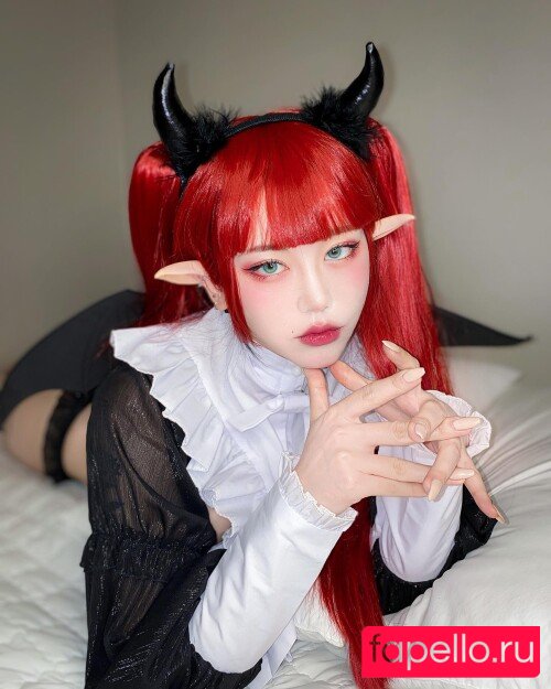naughty_rabbit_ Nude Onlyfans Photo 22