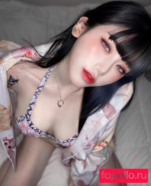 naughty_rabbit_ Nude Onlyfans Photo 7