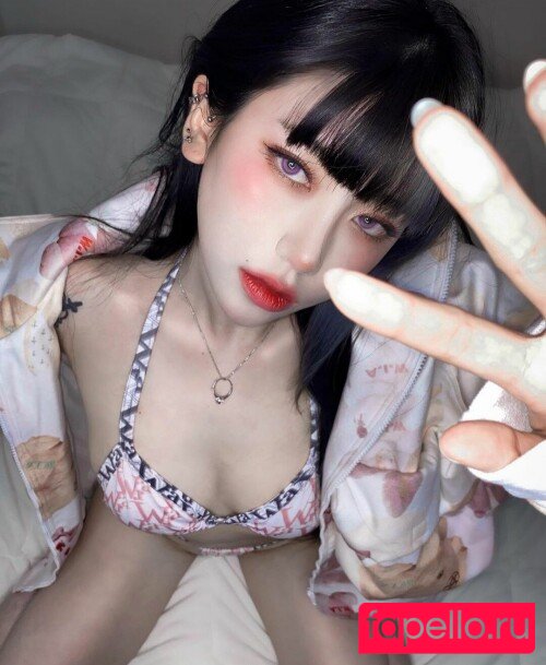 naughty_rabbit_ Nude Onlyfans Photo 6