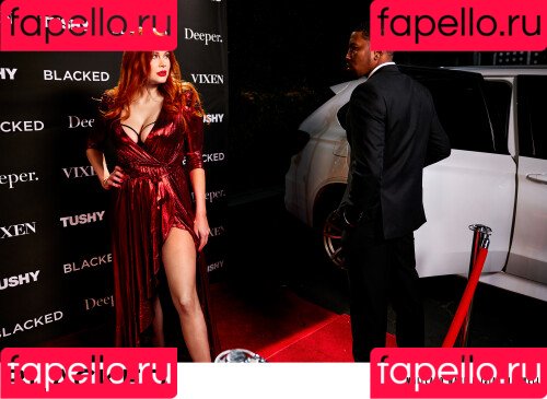 Emily Woods Onlyfans Photo Gallery 