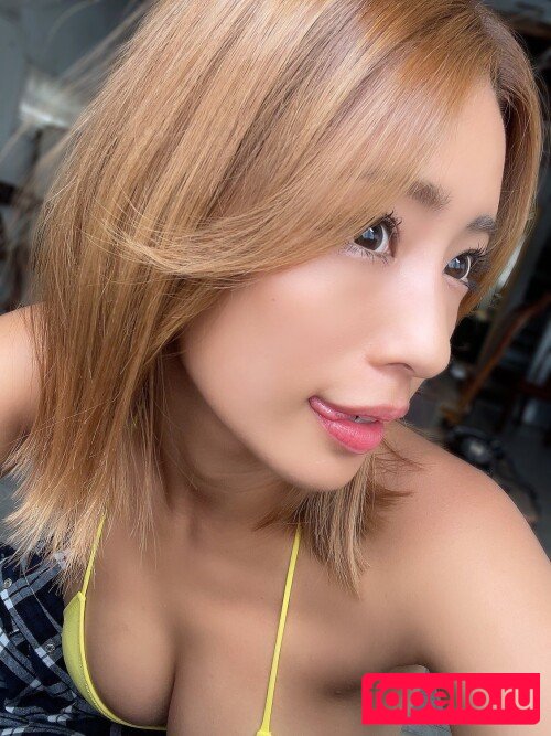 Rina Hashimoto Nude Onlyfans Photo 36