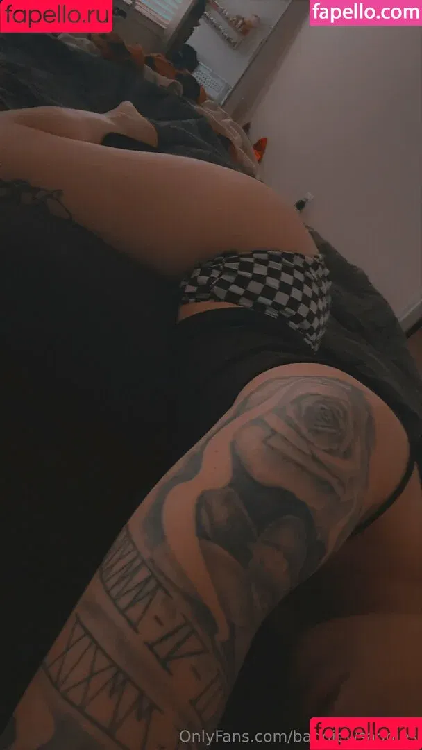 baddiewsaddies Onlyfans Photo Gallery 