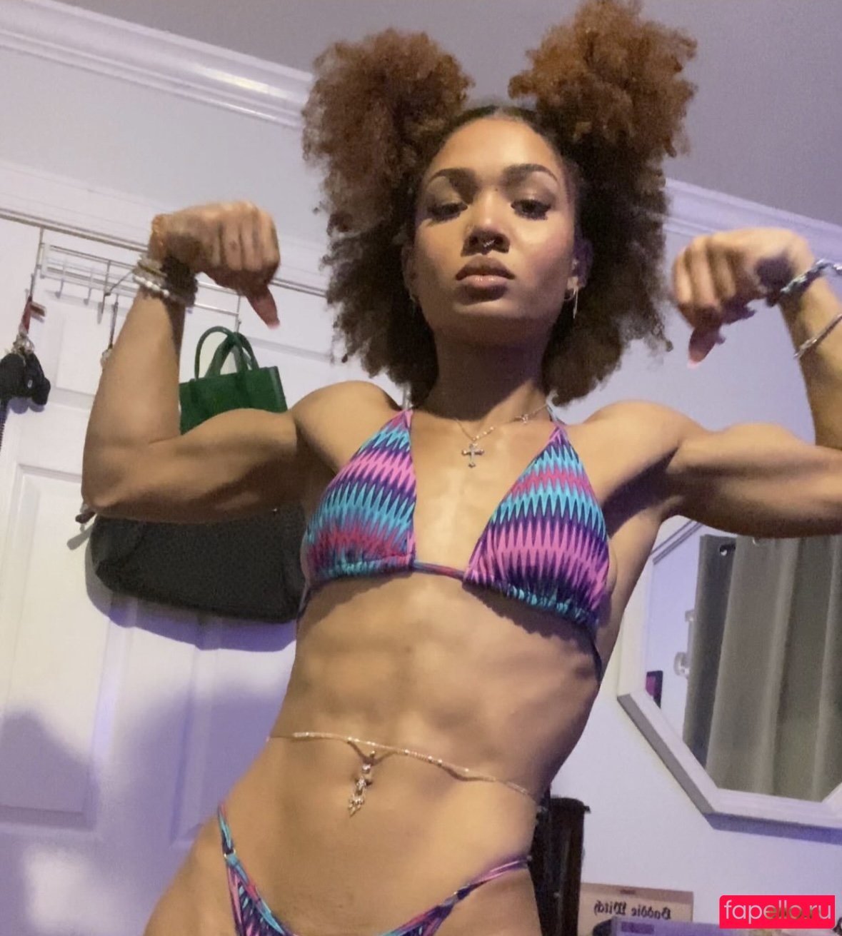 Jordyn Nude Onlyfans Photo 3