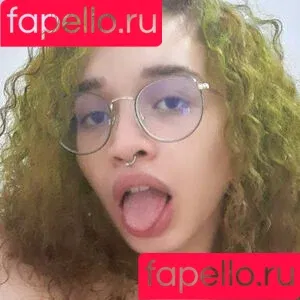 Ana limonada / LemonQueendom / lemondequeen Onlyfans Photo Gallery 