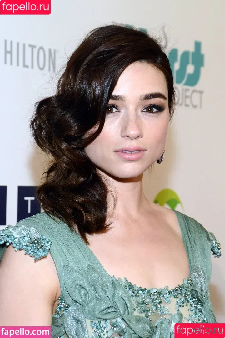 Crystal Reed / crystalmreed Onlyfans Photo Gallery 