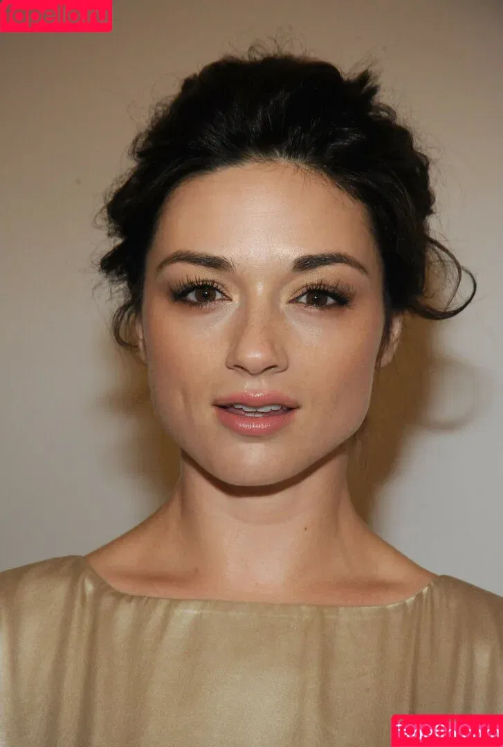 Crystal Reed / crystalmreed Onlyfans Photo Gallery 