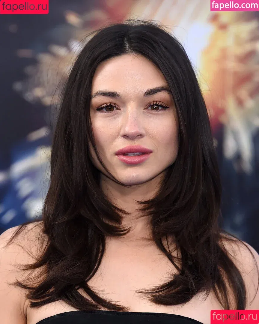 Crystal Reed / crystalmreed Onlyfans Photo Gallery 