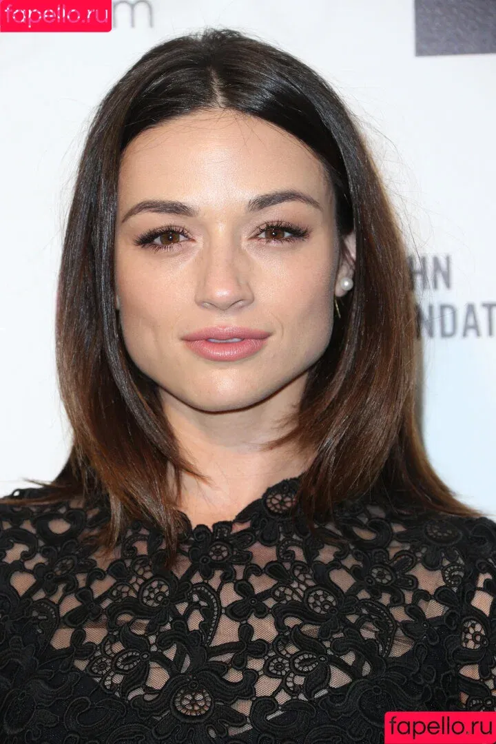Crystal Reed / crystalmreed Onlyfans Photo Gallery 