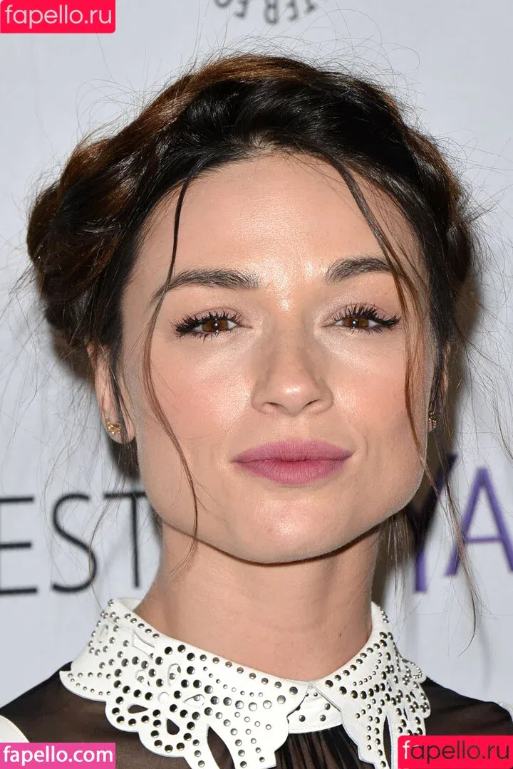Crystal Reed / crystalmreed Onlyfans Photo Gallery 