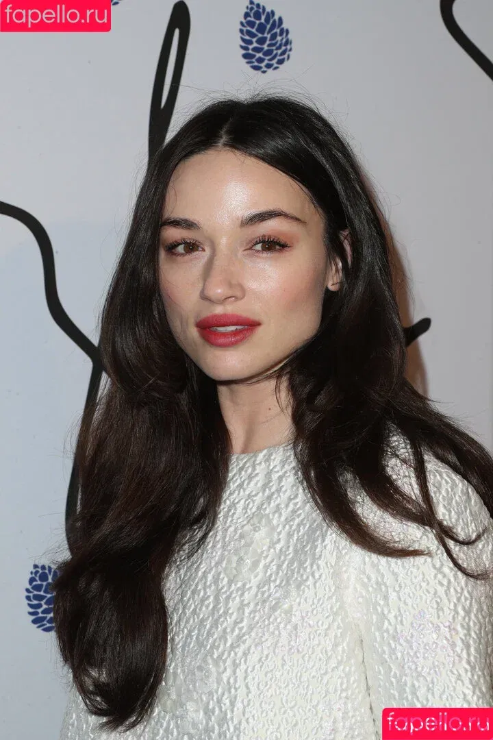 Crystal Reed / crystalmreed Onlyfans Photo Gallery 