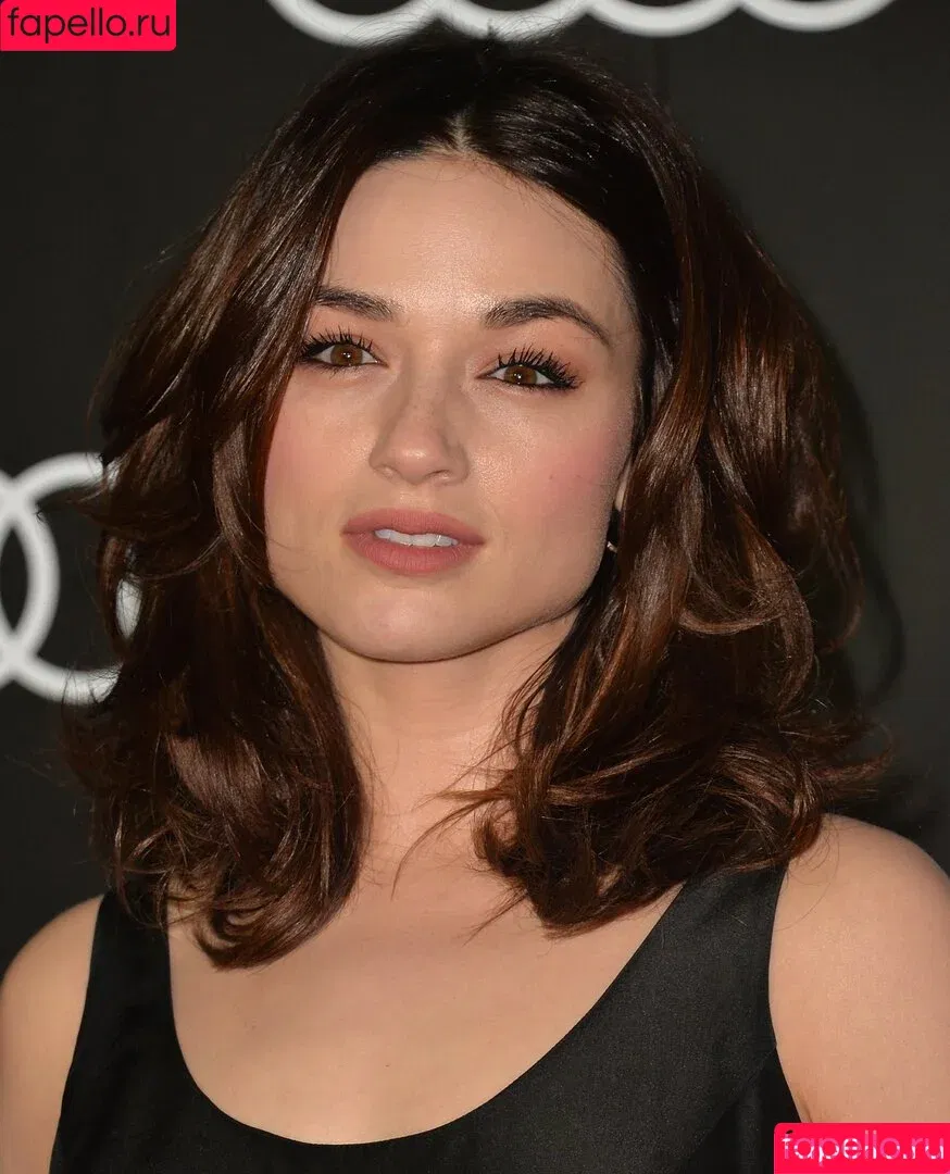 Crystal Reed / crystalmreed Onlyfans Photo Gallery 