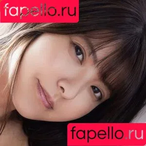 miri_hanai_official / mirihanai / mirihanaivip / 花井美理 Onlyfans Photo Gallery 