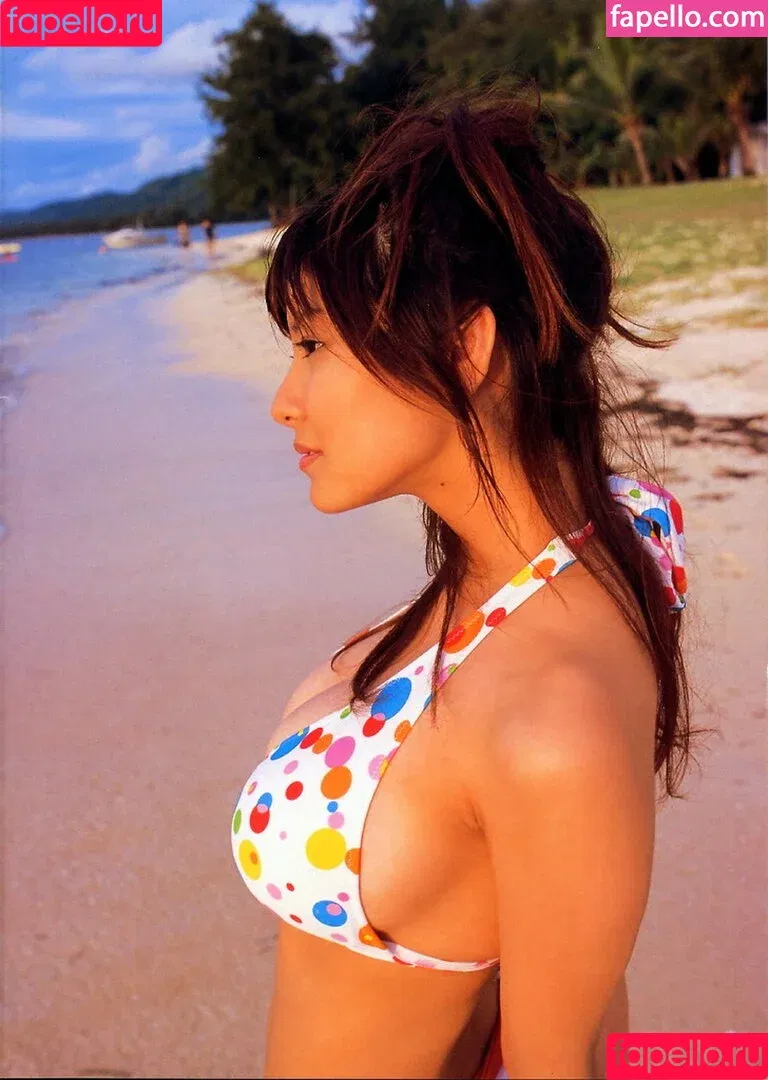 miri_hanai_official / mirihanai / mirihanaivip / 花井美理 Onlyfans Photo Gallery 