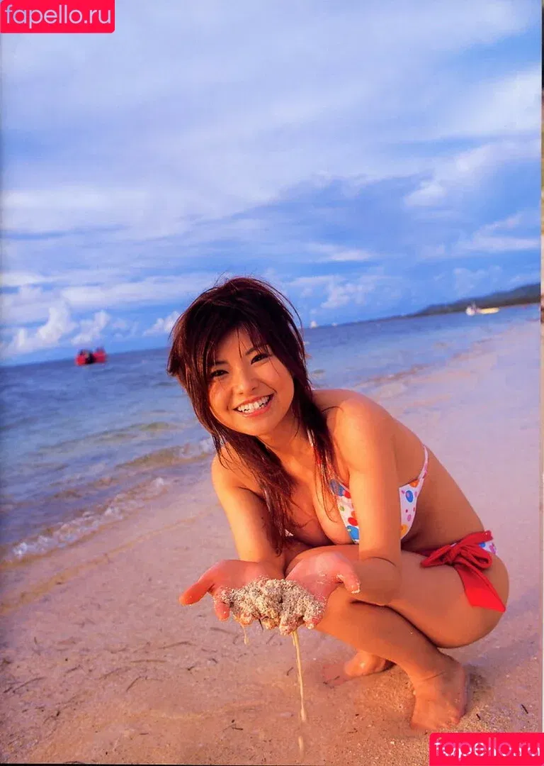 miri_hanai_official / mirihanai / mirihanaivip / 花井美理 Onlyfans Photo Gallery 