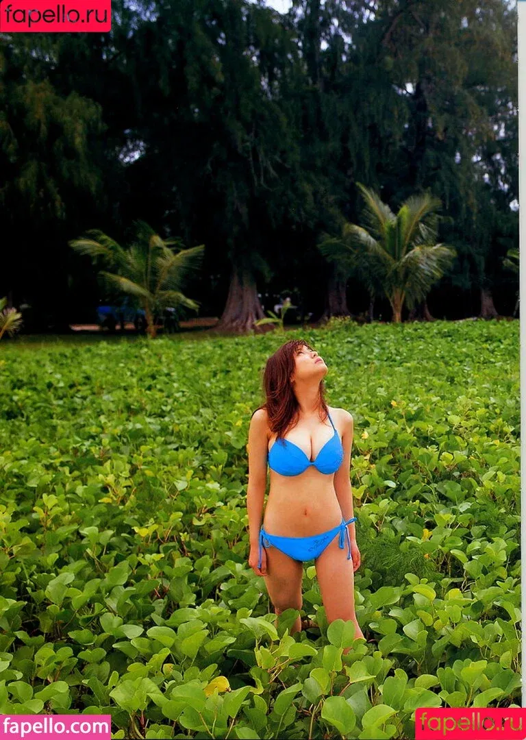 miri_hanai_official / mirihanai / mirihanaivip / 花井美理 Onlyfans Photo Gallery 