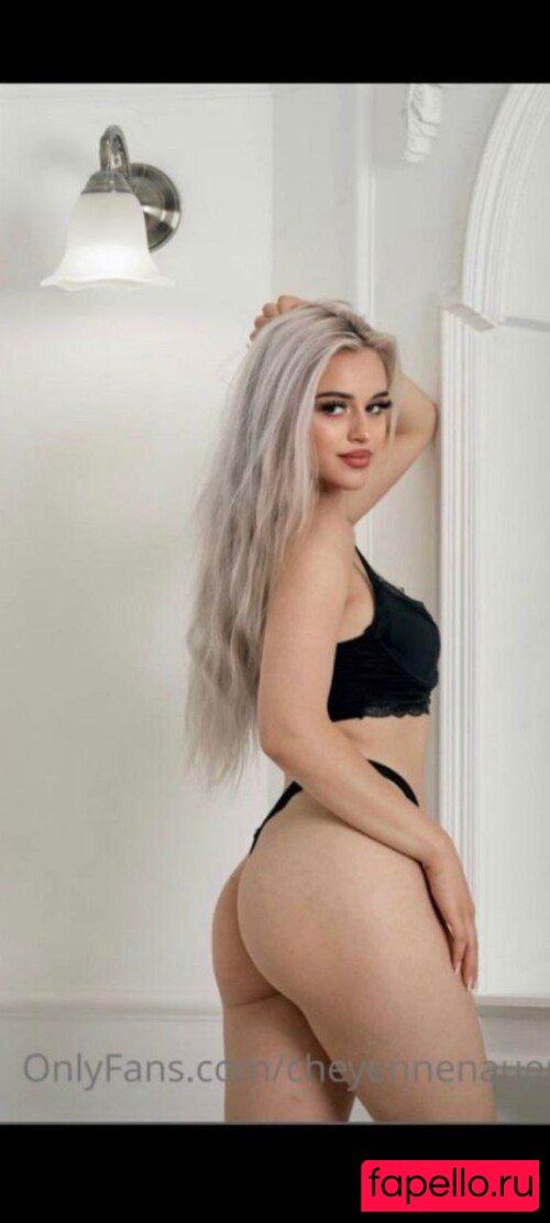 Cheyenne Celin Nude Onlyfans Photo 23