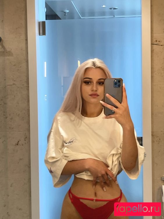 Cheyenne Celin Nude Onlyfans Photo 19