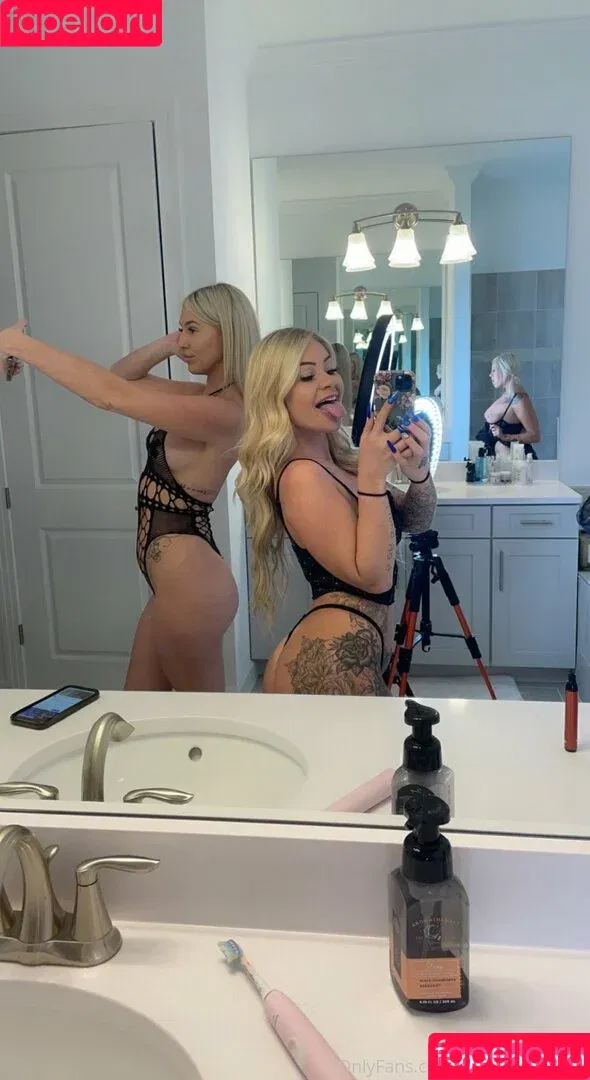 brookeshowsxox / brookeshowsxx Onlyfans Photo Gallery 