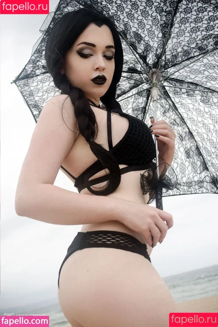 JinxKittie / Jinxie / Kelsey Atkins / itsjinxxxie / virtualmew Onlyfans Photo Gallery 